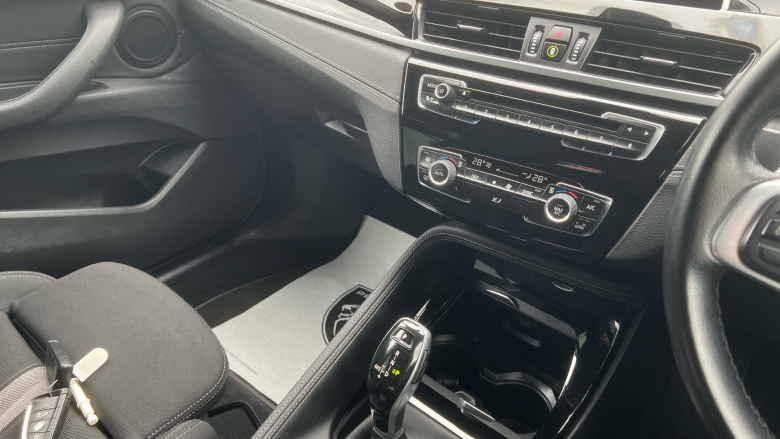 BMW X2 xDrive 20i Sport 5dr Step Auto Petrol Hatchback